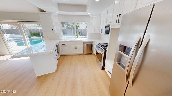 Photo - 2802 E Sierra Dr