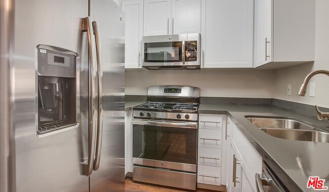Photo - 5736 Las Virgenes Rd Unit 01-145