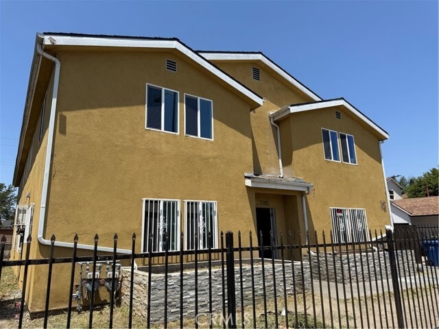 Photo - 1785 E Imperial Hwy Townhome