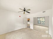 Photo - Rare 1B+Den/1BA Metrome Condo w/ Balcony, A/C & Storage Included! Unit 720