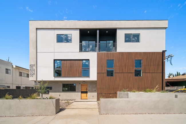 Building Photo - 6053 Craner Ave