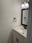 Half bath - 1229 Rebecca Ln Condo Unit B