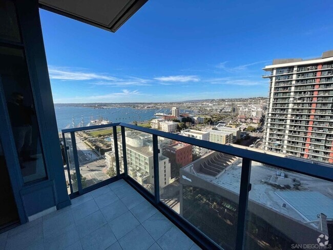 Building Photo - 1388 Kettner Blvd Unit 1903 Rental