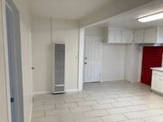 Kitchen Front side entrance - 1806 257th St House