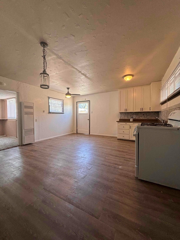 Photo - 3731 Polk St Apartment Unit #2