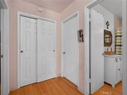 Hallway storage - 7516 Valaria Dr House