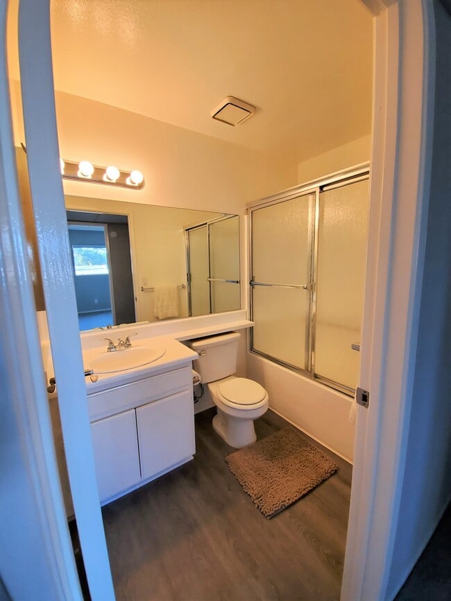 Photo - Huston Court