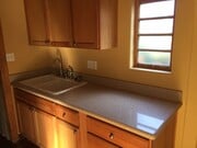 kitchen - 440 W Lemon Ave