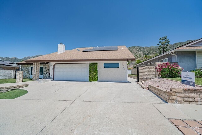 Building Photo - ADU 2 Bedroom for Rent in Sylmar! Rental