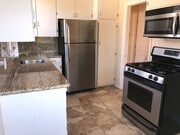 Photo - Move-In Ready! 1BR w/ AC & Parking Near Li... Unit 2022 Front St