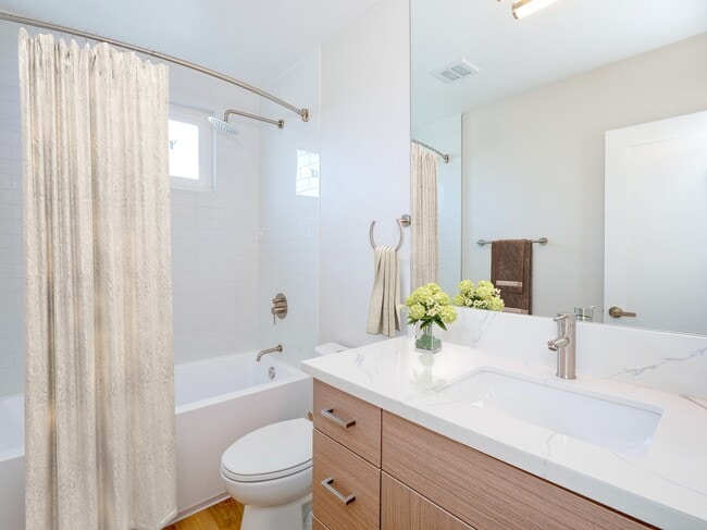 All new bathrooms! - 21107 Amie Ave