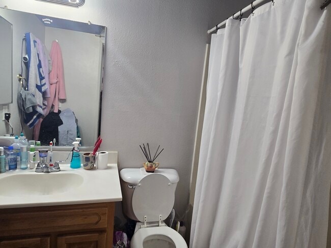 Photo - 5488 Dobbs St Unit 2321 Highbury