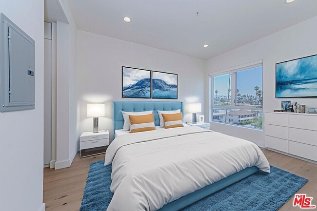 Photo - 105 S Mariposa Ave Unit 509