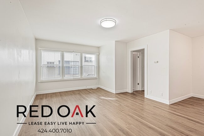 Building Photo - 515 S St Andrews Pl Unit 22