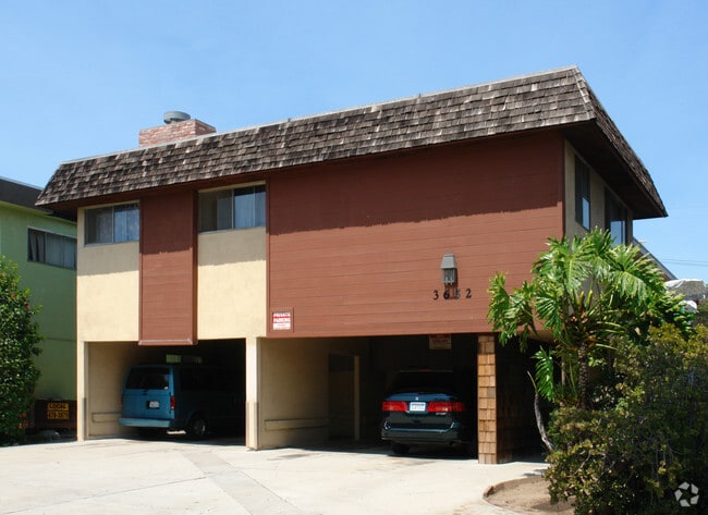 Building Photo - Keystone-3652 Rental