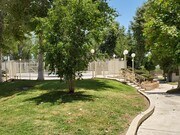 common area for dog walking - 12330 Osborne St Unit 94