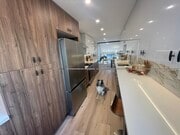Modern Kitchen with New Appliances - 13135 Mindanao Way
