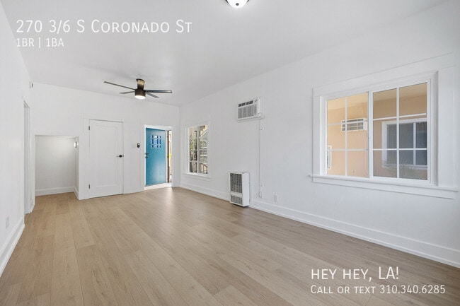 Photo - 270 3/6 S Coronado St -