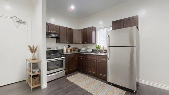 Unit 308 Virtually Staged - Loma Manor
