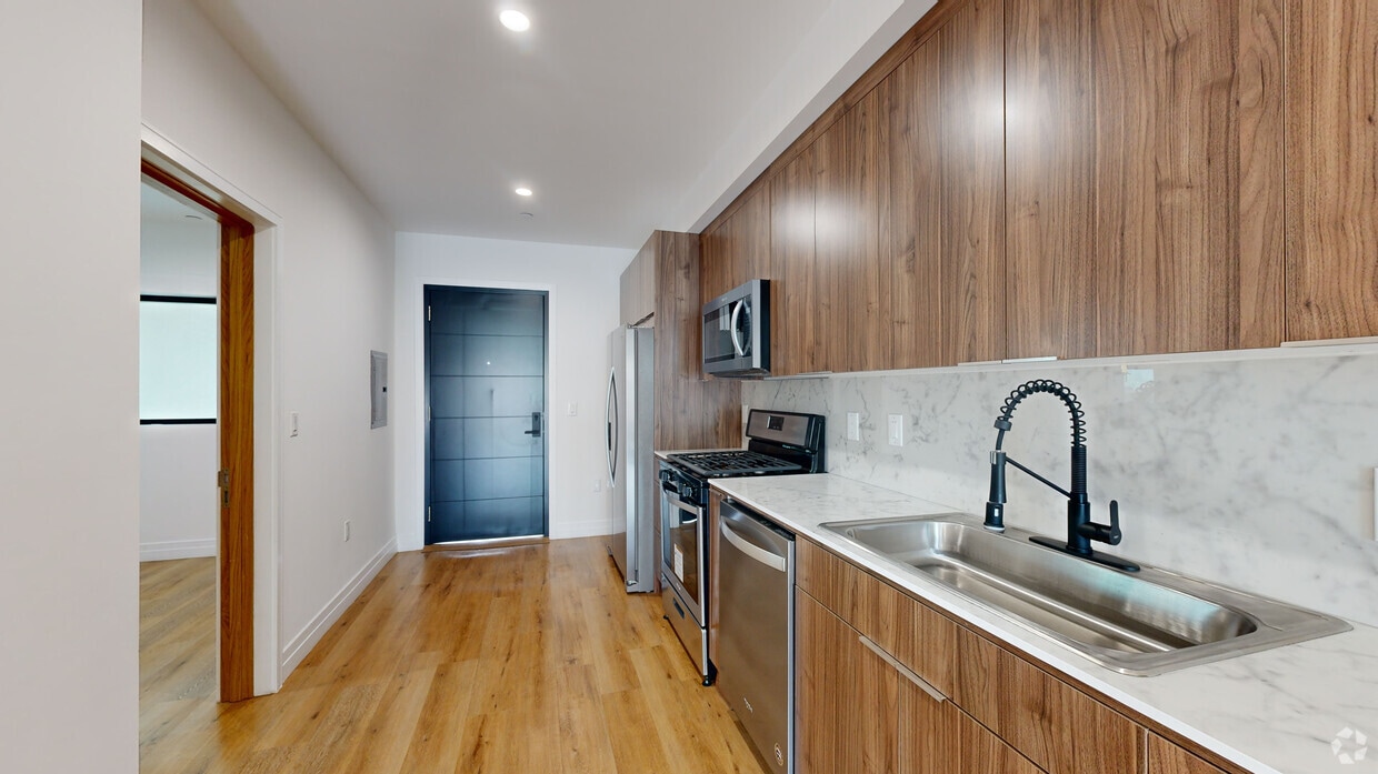 3D Tour - Citrine Hollywood