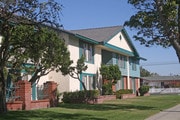 Photo - Lampson Village Apartments
