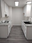 2x1 Kitchen - Casa Del Sol