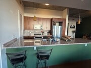 Kitchen - 527 10th Ave Unit 409