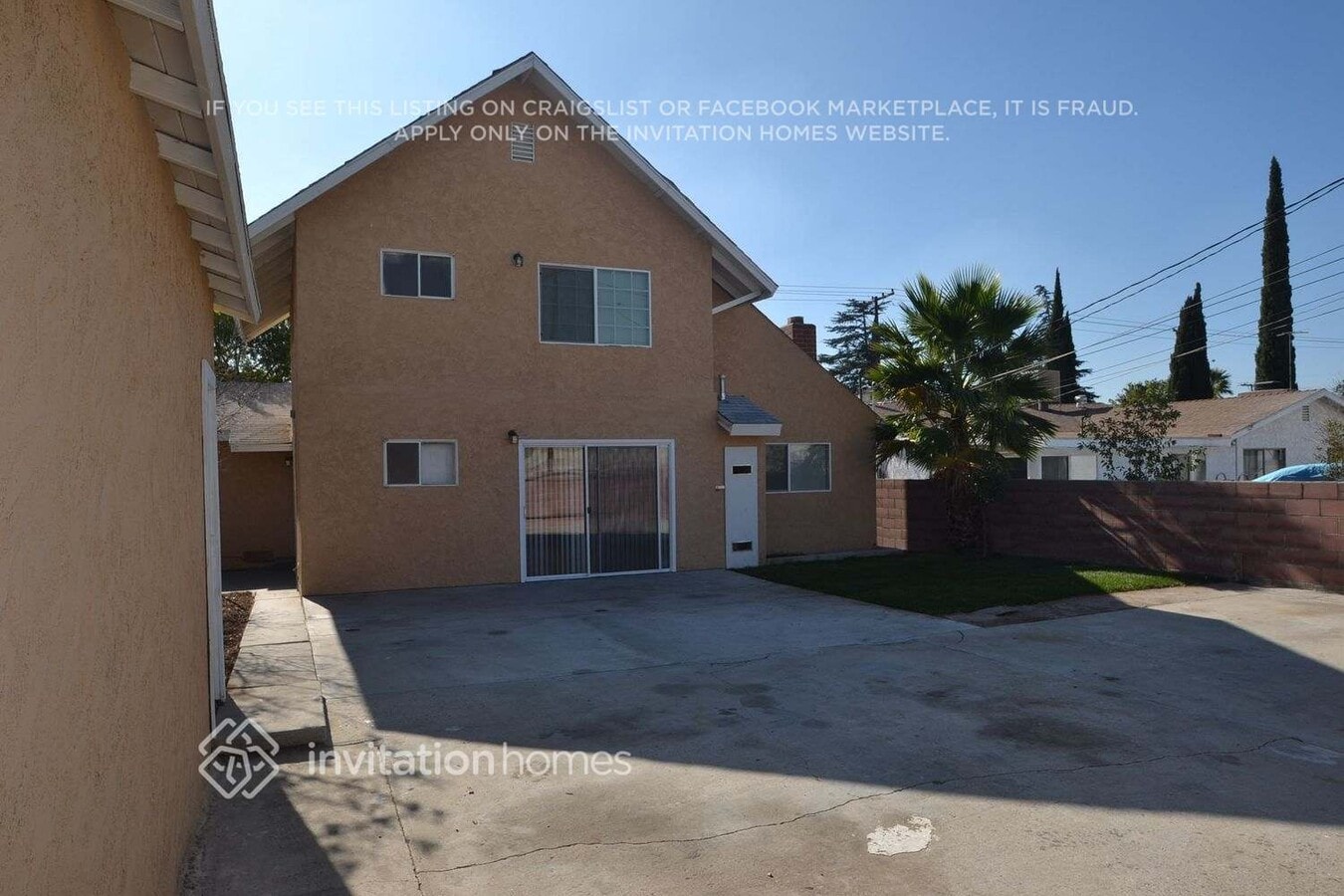 Photo - 16158 Randall Ave House