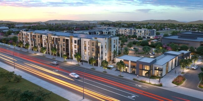 Building Photo - Marlowe Temecula Rental