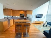 Photo - Charming Loft - 2 bed/ 2.5 bath in prime d...