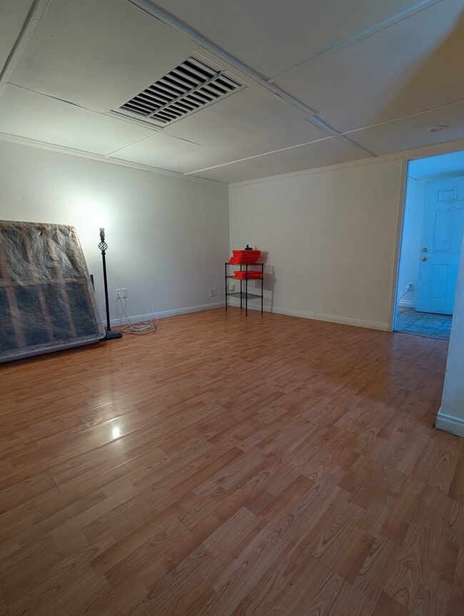 Main Room - 7781 Bently Ave Apartment Unit A
