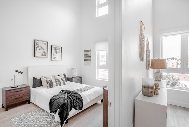 Unit Interior - Harper