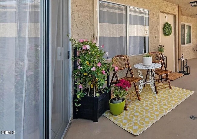 Photo - Bright 1-Bed with In-Unit Laundry, Central AC, and Carport in Prime Alhambra Location Unit 7