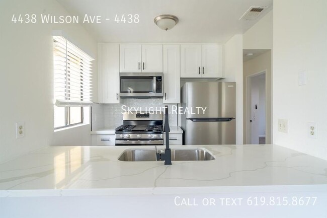 Photo - 4438 Wilson Ave Apartment Unit 4438