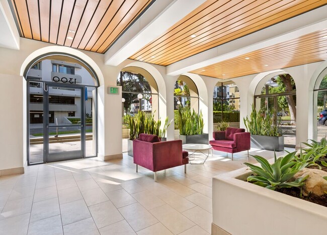 Photo - 1300 Midvale Ave Condo Unit 409