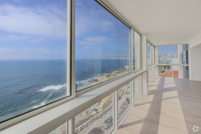 Building Photo - 939 Coast Blvd Unit 9B Rental