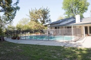 Fenced Pool Private Yard - 5057 Shirley Ave House