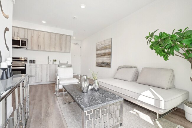 Photo - 224 N Alvarado St Unit 503A