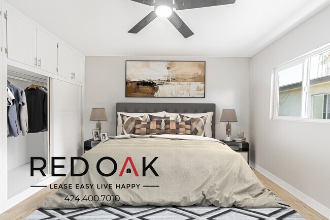 Photo - 4646 Coliseum St Unit 4