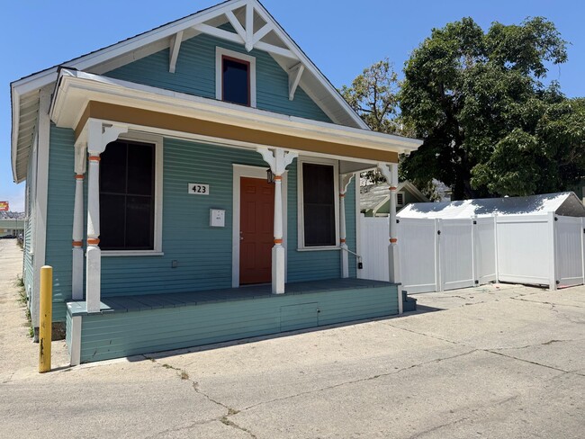 Photo - Charming Cozy San Pedro Cottage