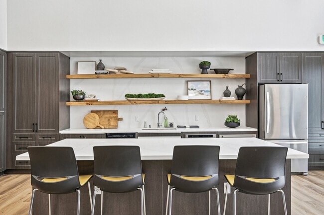 Photo - 8181 Allison Apartments - La Mesa, CA