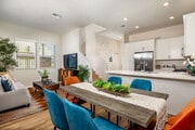 Photo - Calista Luxury Townhomes