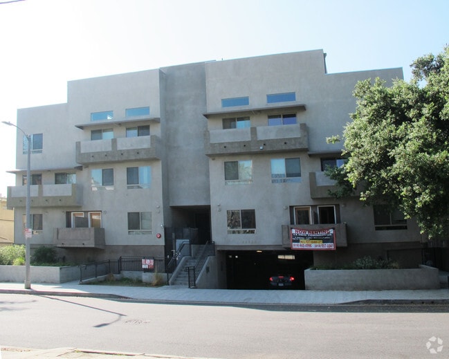 Photo - Huston Condos