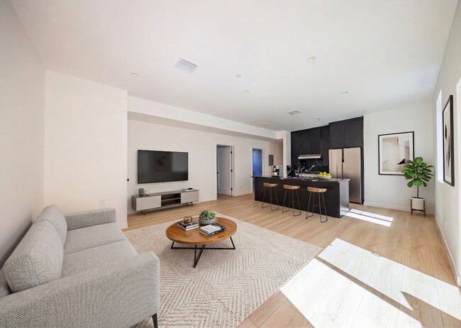 Photo - 1954 Purdue Ave Unit #1958