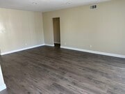 Living area - 21035 Bryant St Unit 4