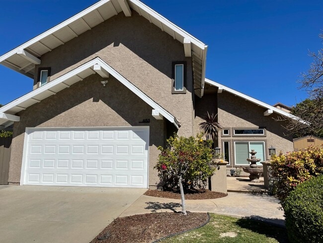 Building Photo - Rare opportunity spacious remodeled Camarillo Home on cul-de-sac