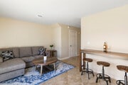 Living Sample Set Up 1 - 3426 Bellevue Ave
