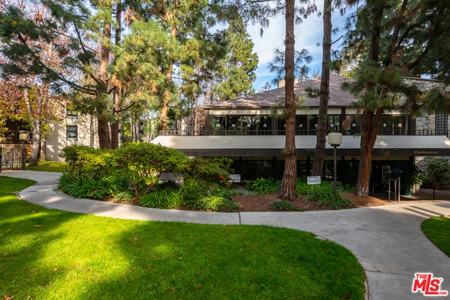Clubhouse - 7742 Redlands St Condo Unit D3047