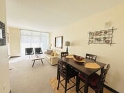 Photo - Furnished 1 bedroom, 1 bath in Acqua Vista... House