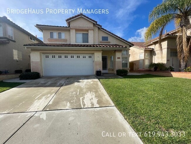 Building Photo - 965 Tempera Ct